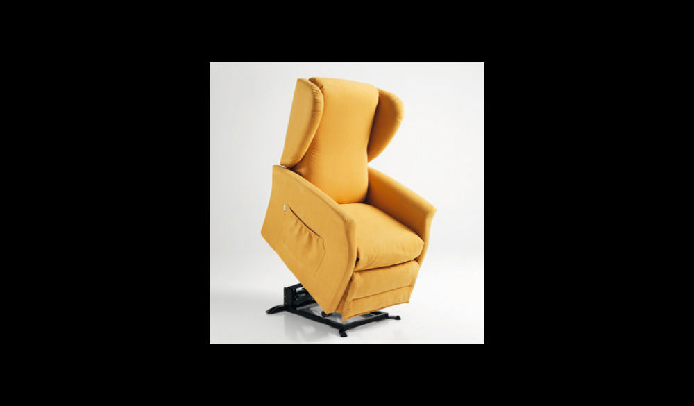 Poltrona relax 102 - immagine 2