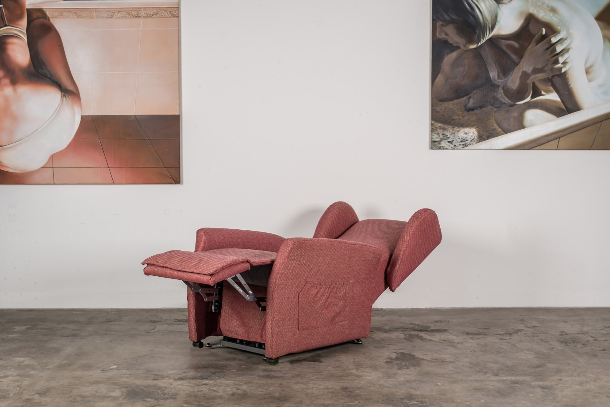 Smart - Seduta in Memory Foam - immagine 3