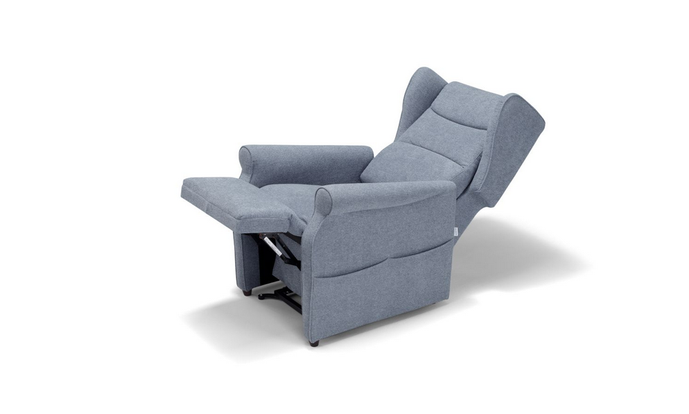 Amalfi - seduta in memory foam - immagine 2