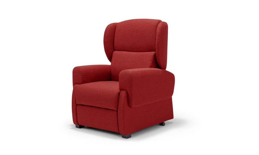 Oslo - seduta in memory foam - immagine 2