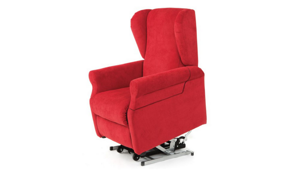 Poltrone relax in offerta a Lissone – Promozioni Bergè Compact da Tino Mariani - immagine 3