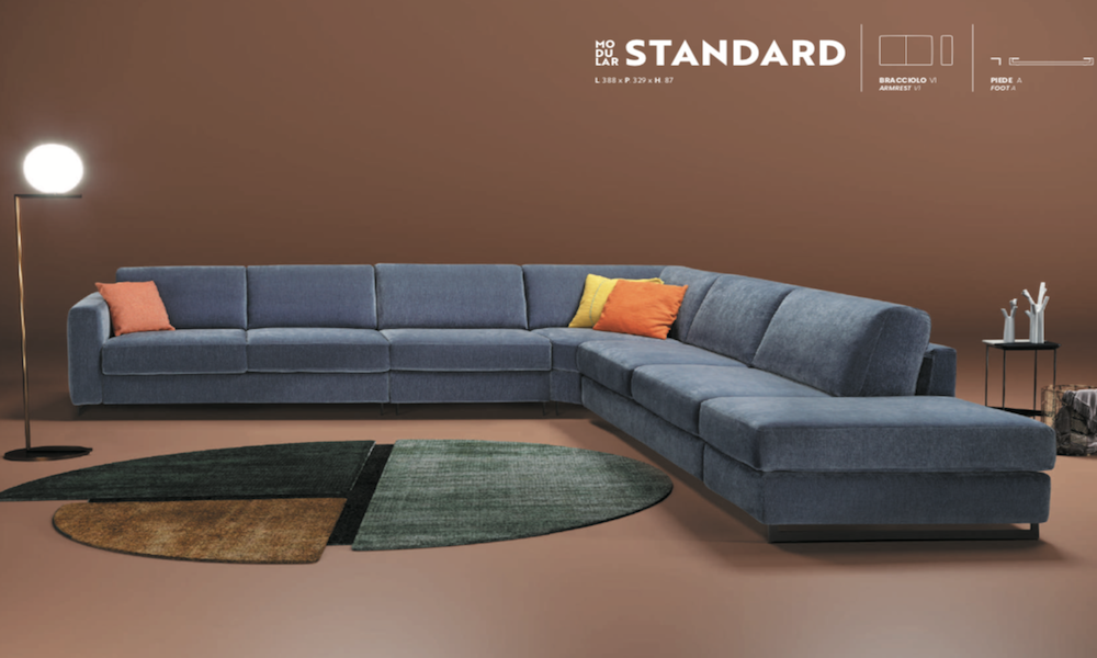 Modular Standard - immagine 6
