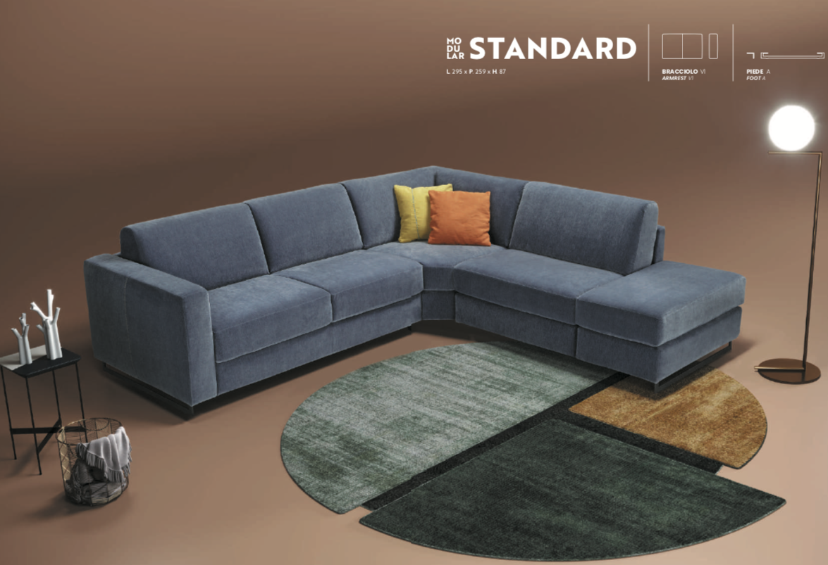 Modular Standard - immagine 9