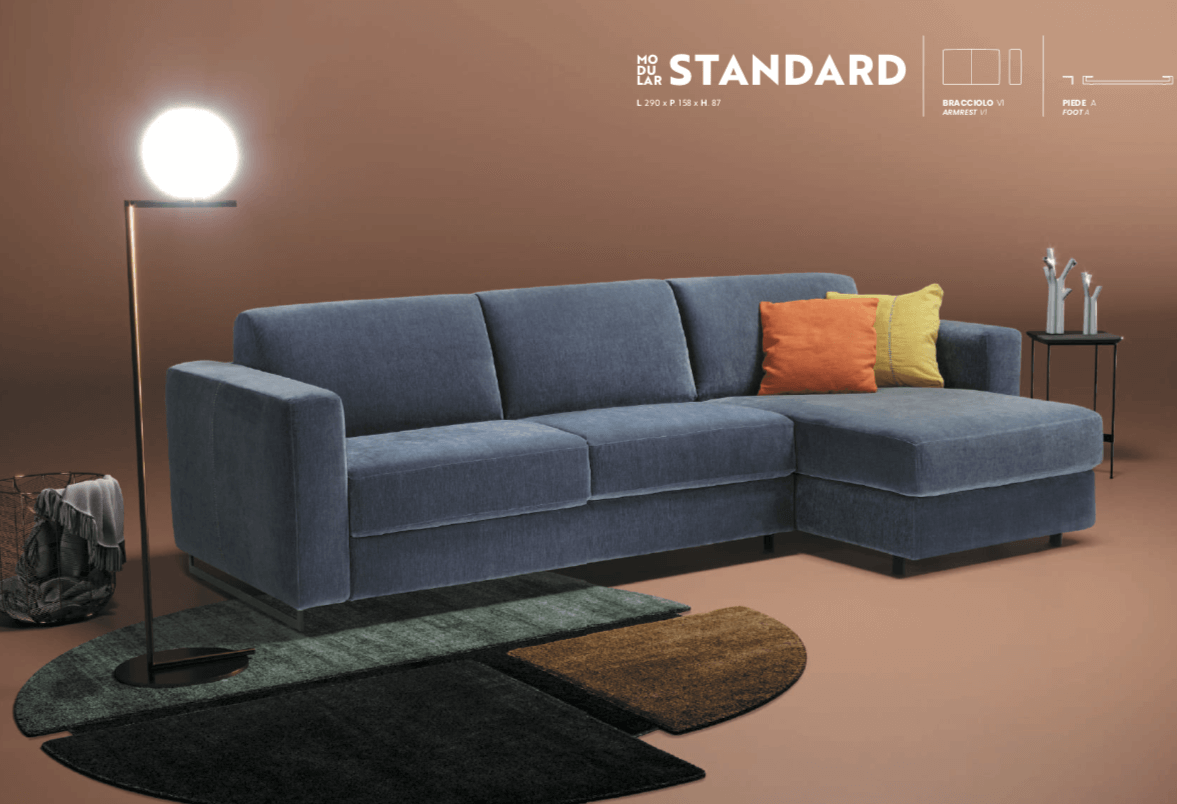 Modular Standard - immagine 7