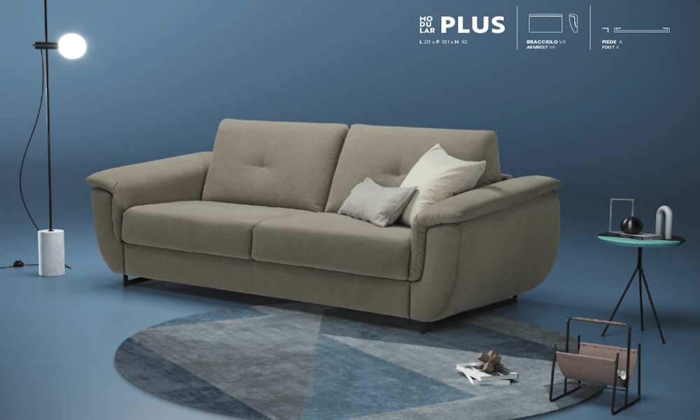 Modular Plus - immagine 3