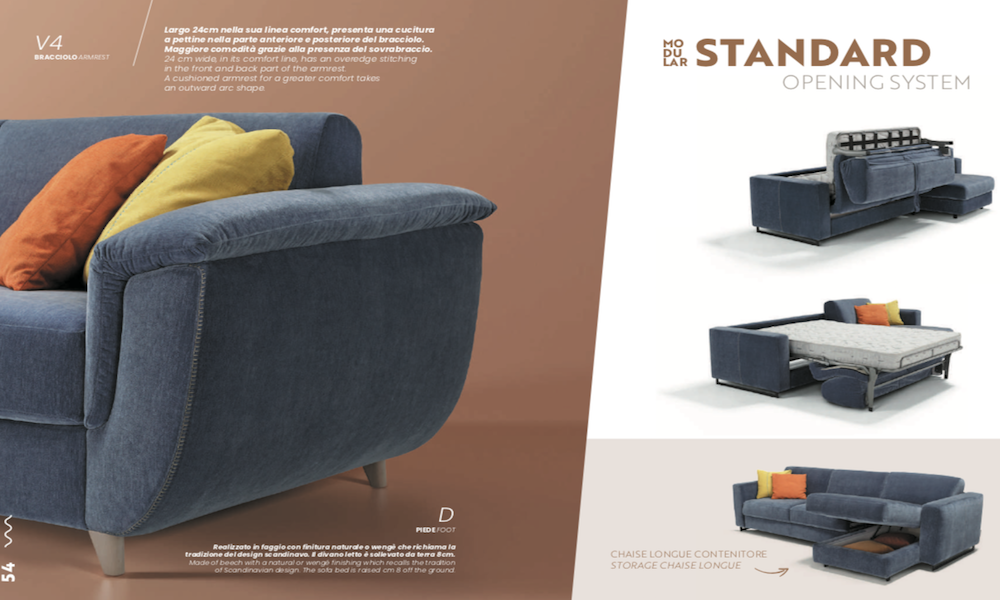 Modular Standard - immagine 8