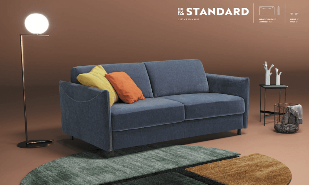 Modular Standard - immagine 3