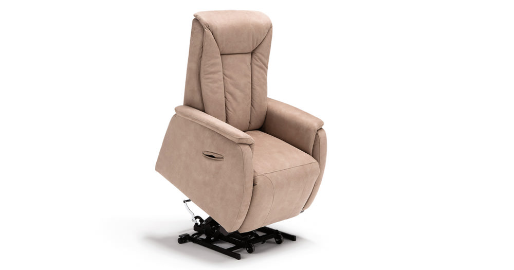 Atene - Seduta in Memory Foam - immagine 2