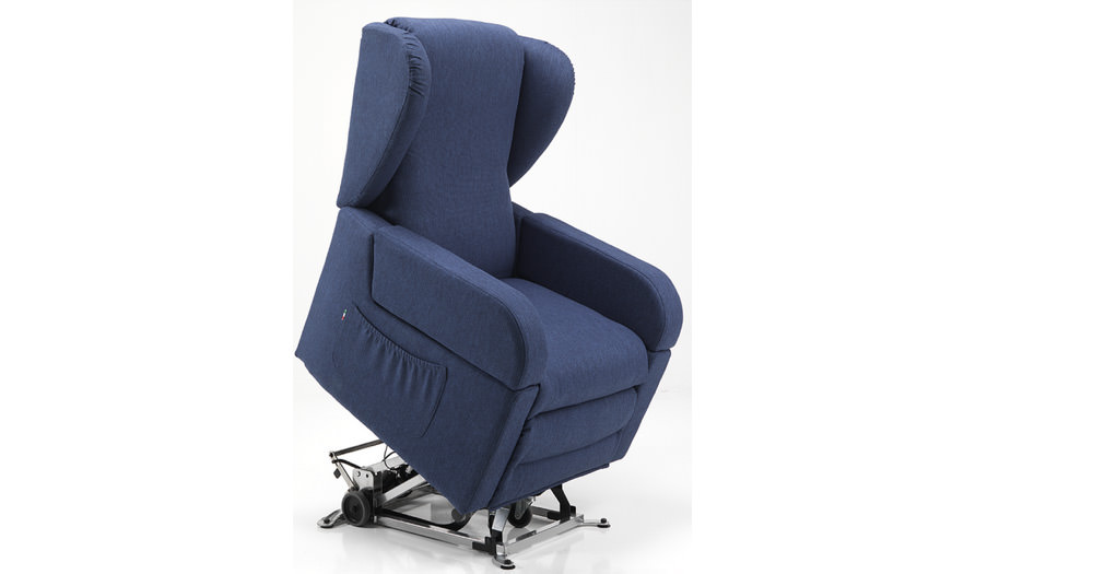 Ideamed - Seduta in Memory Foam - immagine 2