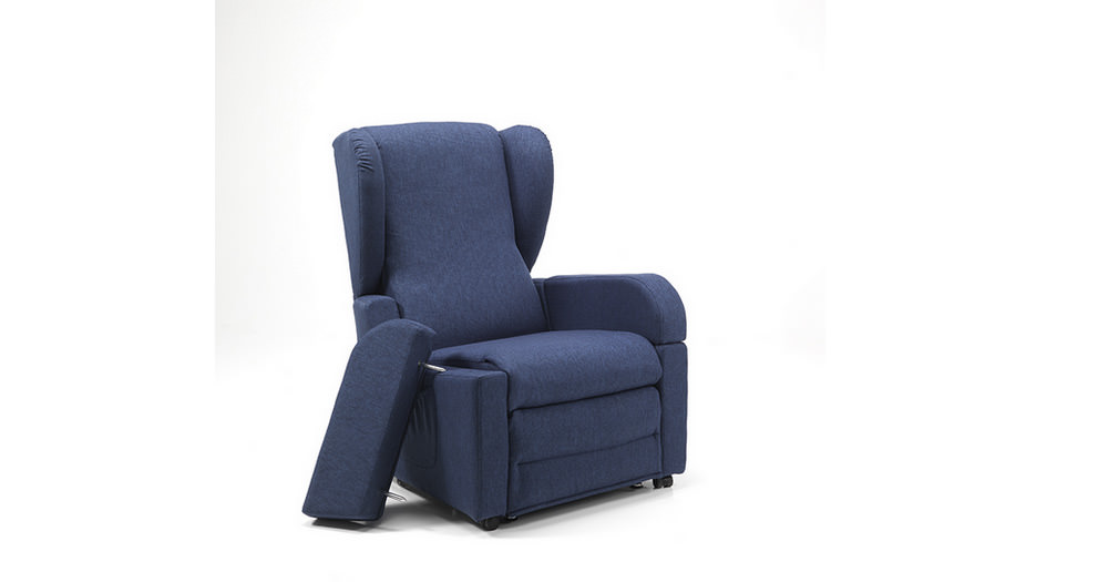 Ideamed - Seduta in Memory Foam - immagine 3