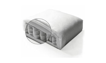 Cuscino A Molle