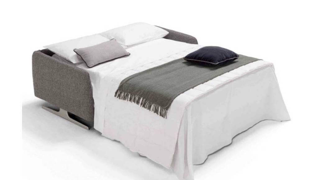 I Divani Letto Di Tino Mariani Comfort Eccezionale E Stile Senza Eguali
