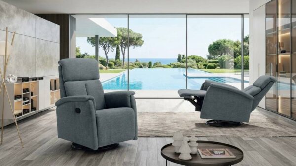 Poltrona Relax Dondolo Dolcevita In Offerta Outlet Pronta Consegna Tino Mariani