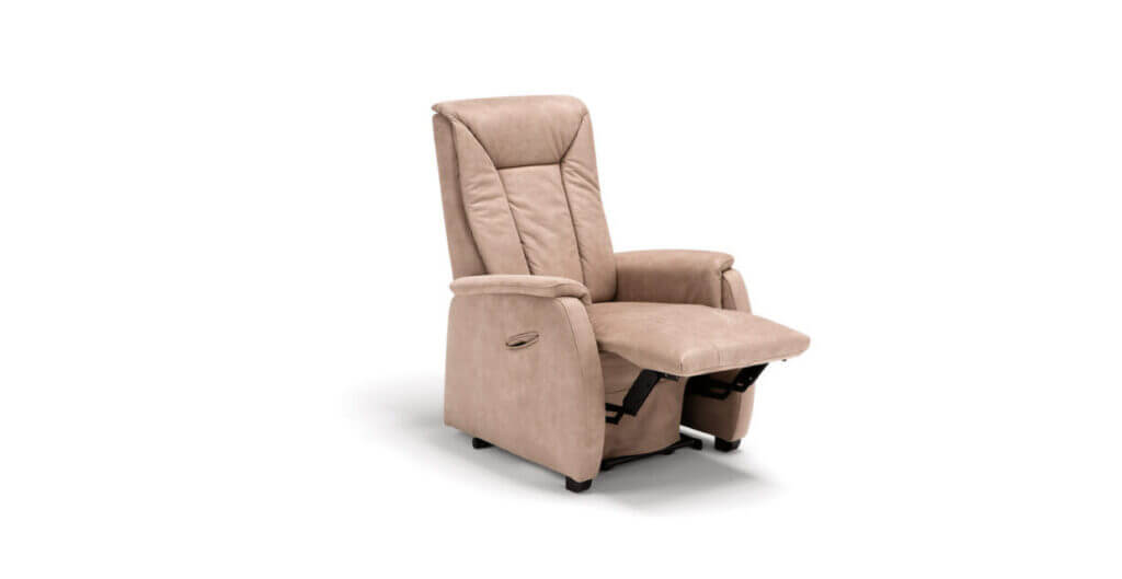 Atene Seduta Memory Foam