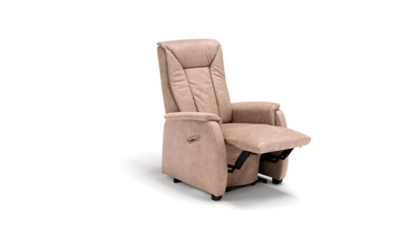 Atene Seduta Memory Foam