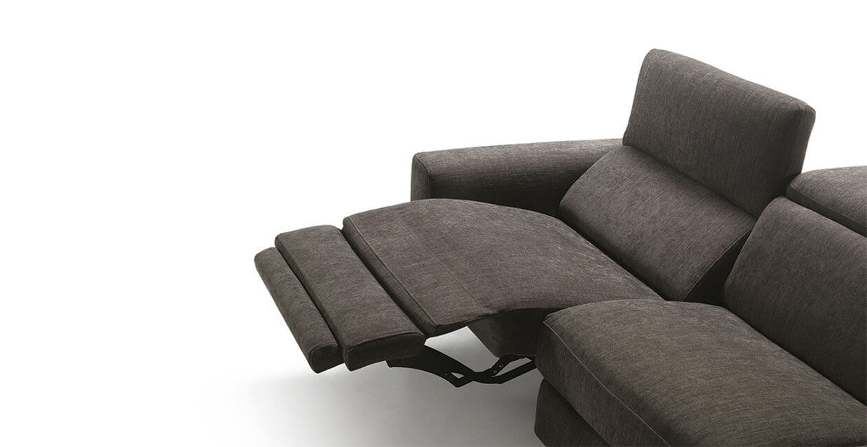 Byron Large Relax