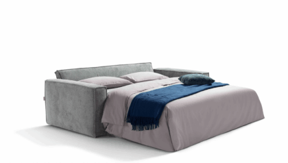 Perchè scegliere un divano letto? Divani Letto Comodissimi Tino Mariani