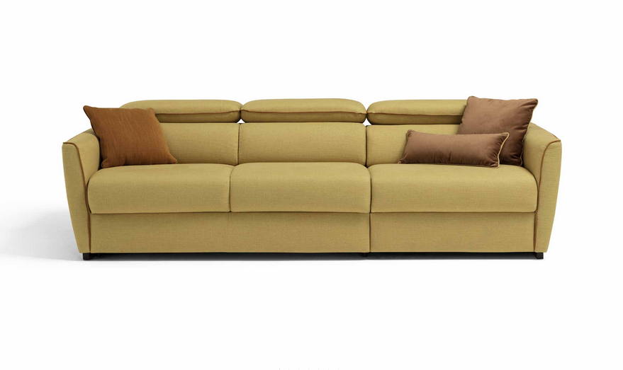 Divani Made In Italy Tino Mariani