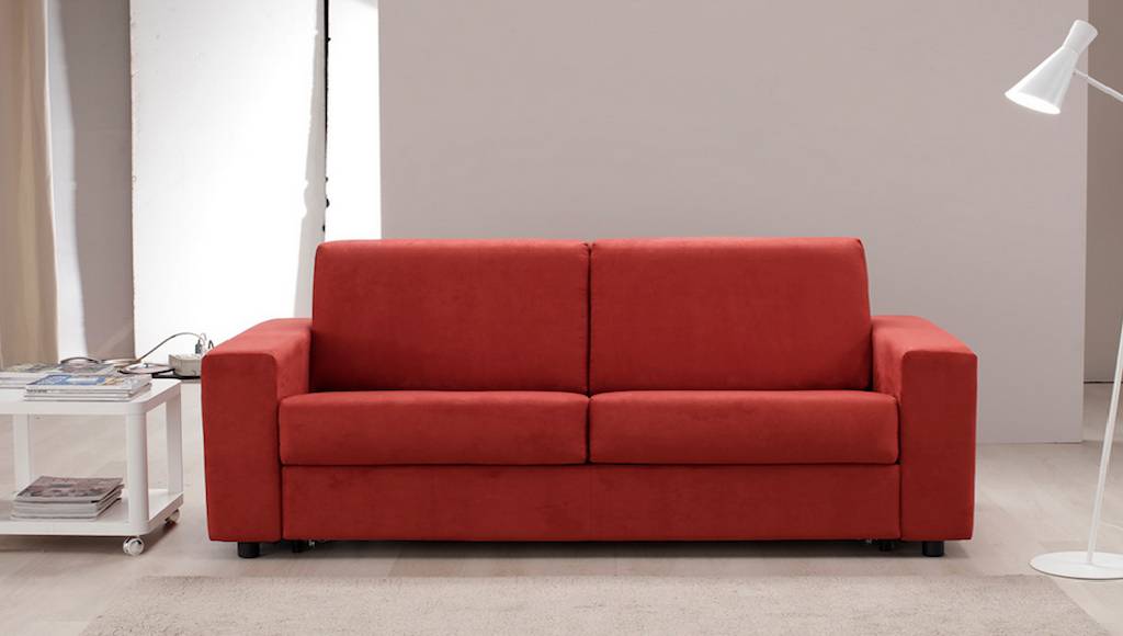 Divano Letto Due Posti in offerta London 18 di Tino Mariani