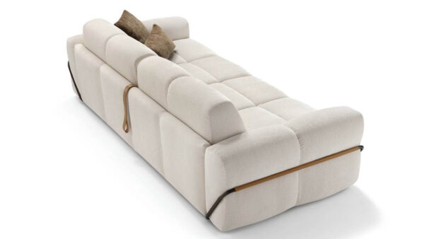 Divano letto moderno Sky – design contemporaneo Tino Mariani