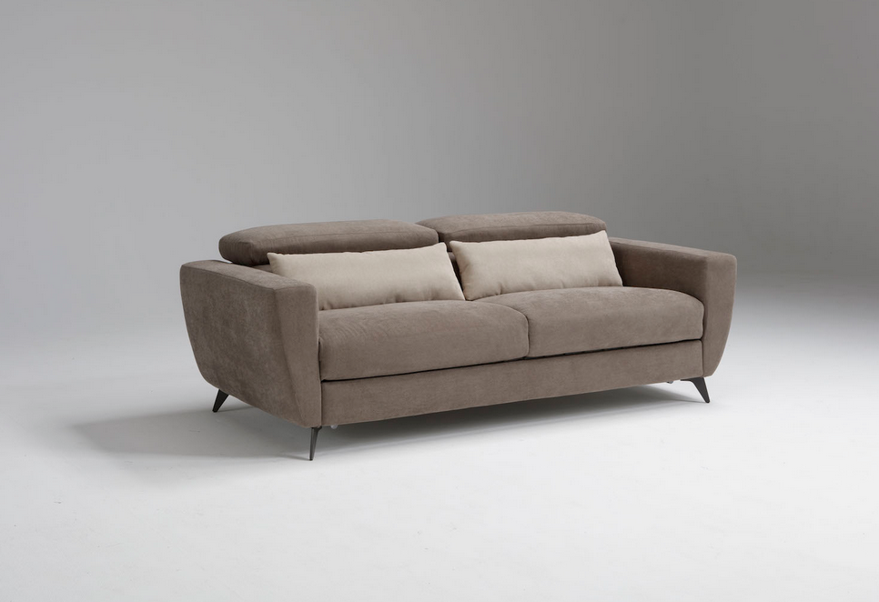 Divano Letto Moderno In Vendita Da Tino Mariani