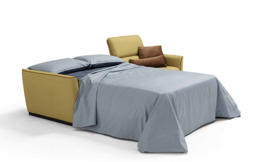 Divano Letto Moderno Madrid Tino Mariani