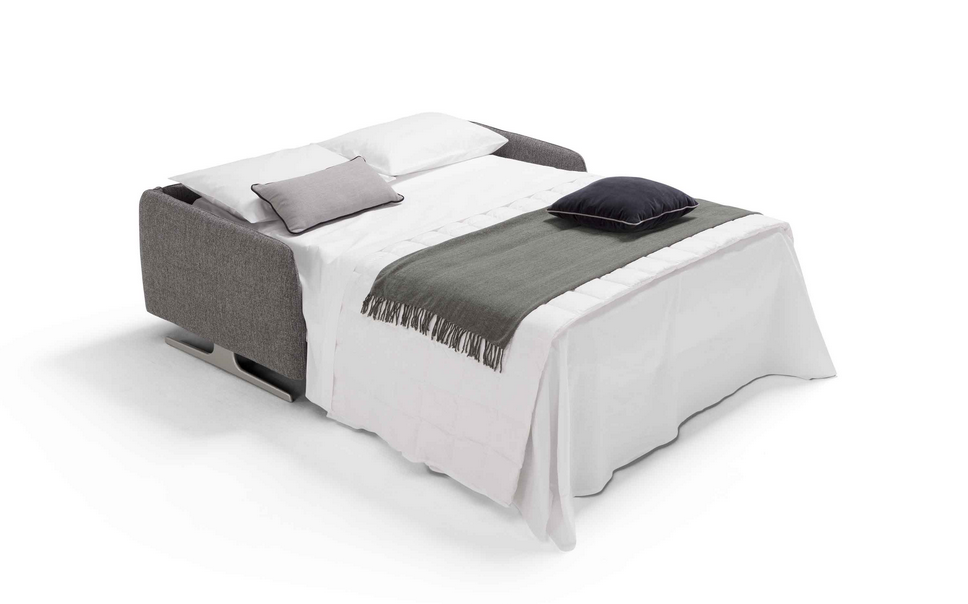 Divano Letto Moderno Praga Tino Mariani