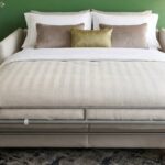 Divano Letto Modular Pro Materasso 140 Pronta Consegna Tino Mariani