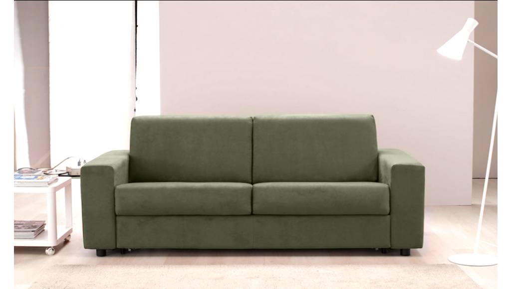 Divano Letto Personalizzabile London 18 Tino Mariani