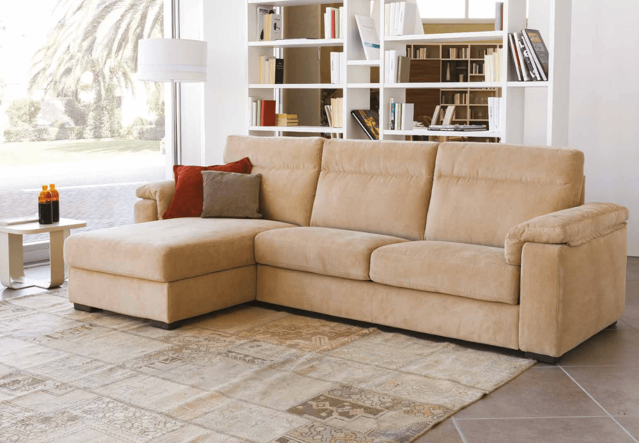 Divano Parigi Con Chaise Longue Contenitore.png
