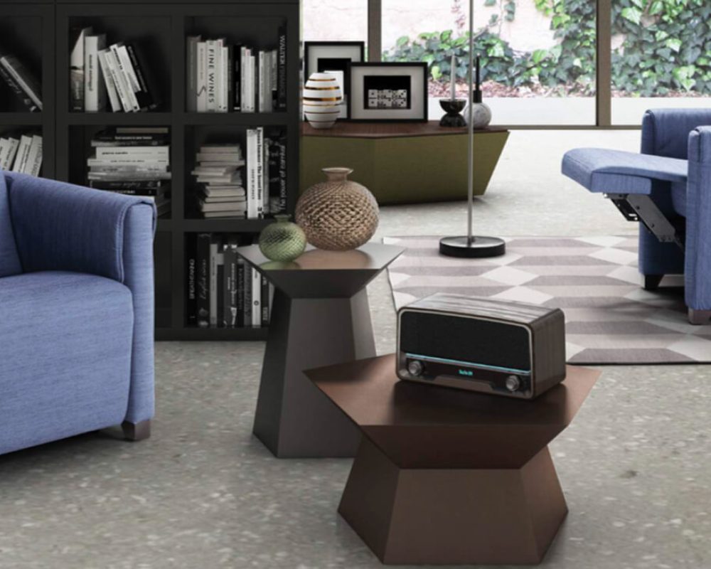 Poltrone Relax 1 Poltrone Relax 1