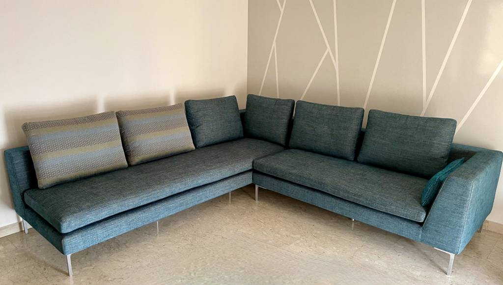 Fabbrica Divani Angolari