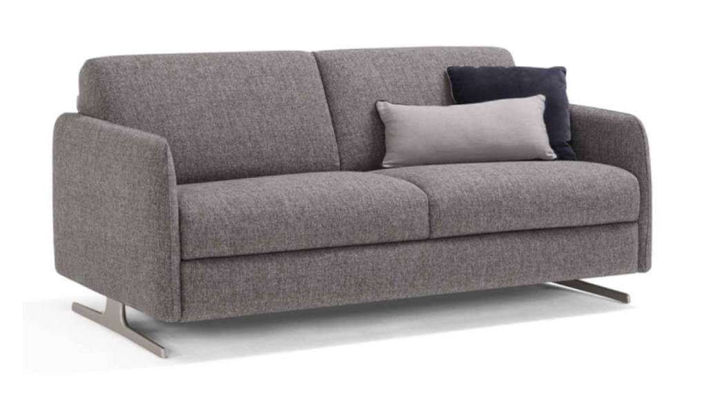 Guida All'acquisto Di Un Divano Letto comodo Tino Mariani. Comfort personalizzato