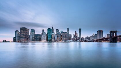 In Viaggio Con Il Divano Moderno Manhattan