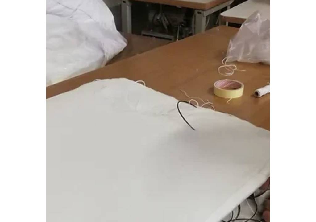 Lavorazioni Per Imbottiture Cuscini Divani E Poltrone Tino Mariani