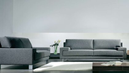 I divani 3 posti di Tino Mariani: design, comfort e qualità a Lissone - Monza - Milano