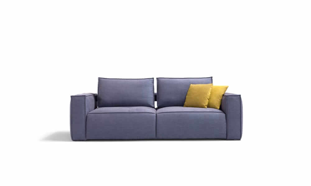divano letto design marrakech in pronta consegna tino mariani