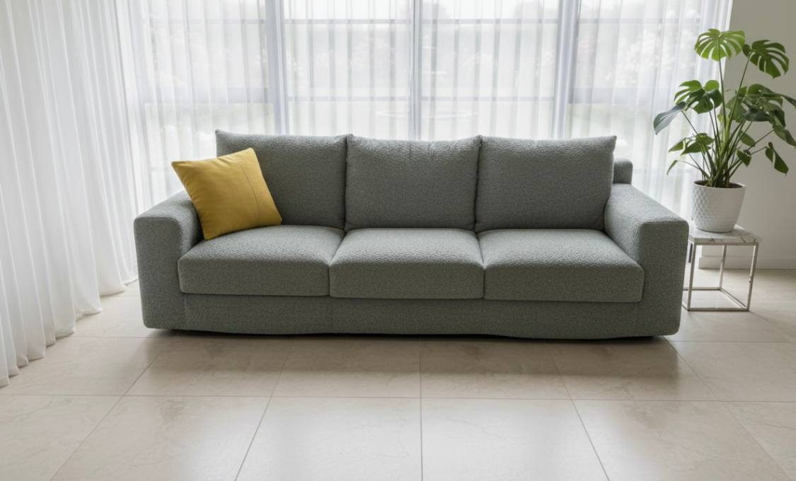 Offerta Divano Moderno Caraibi Pronta Consegna