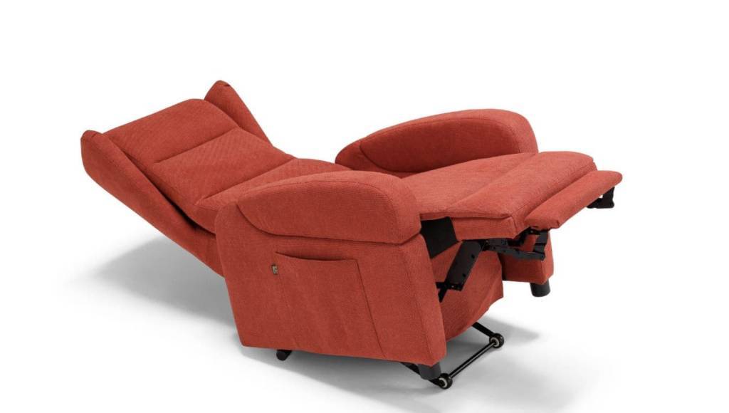 Poltrona 0 Gravity Batik Tino Mariani. Poltrone relax cardio relax a Lissone - Monza - Milano