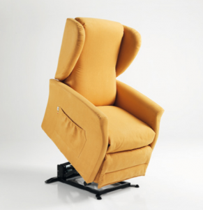 Poltrona Relax Alza Persona 102 In Offerta