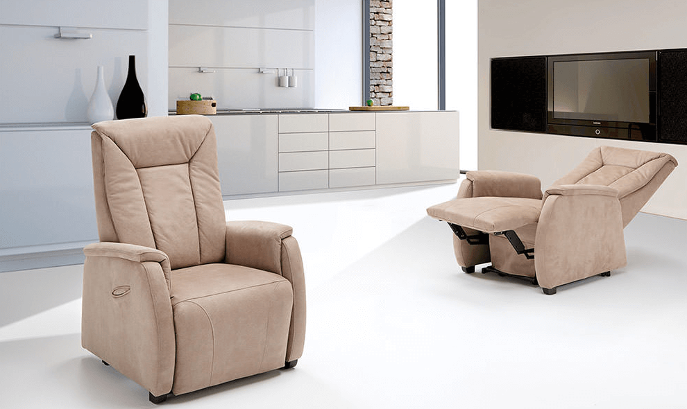 Poltrona Relax Alza Persona Atene In Vendita Da Tino Mariani