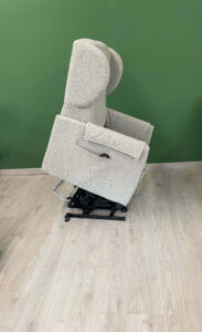 Poltrona Relax Alza Persona Easy Pronta Consegna Tino Mariani