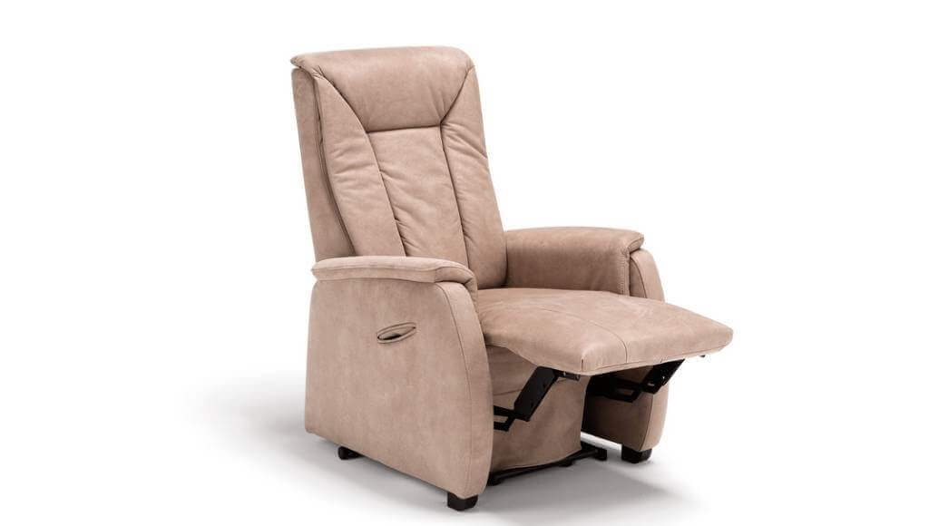 Poltrona Relax Comoda Per Guardare La Tv Atene Di Tino Mariani