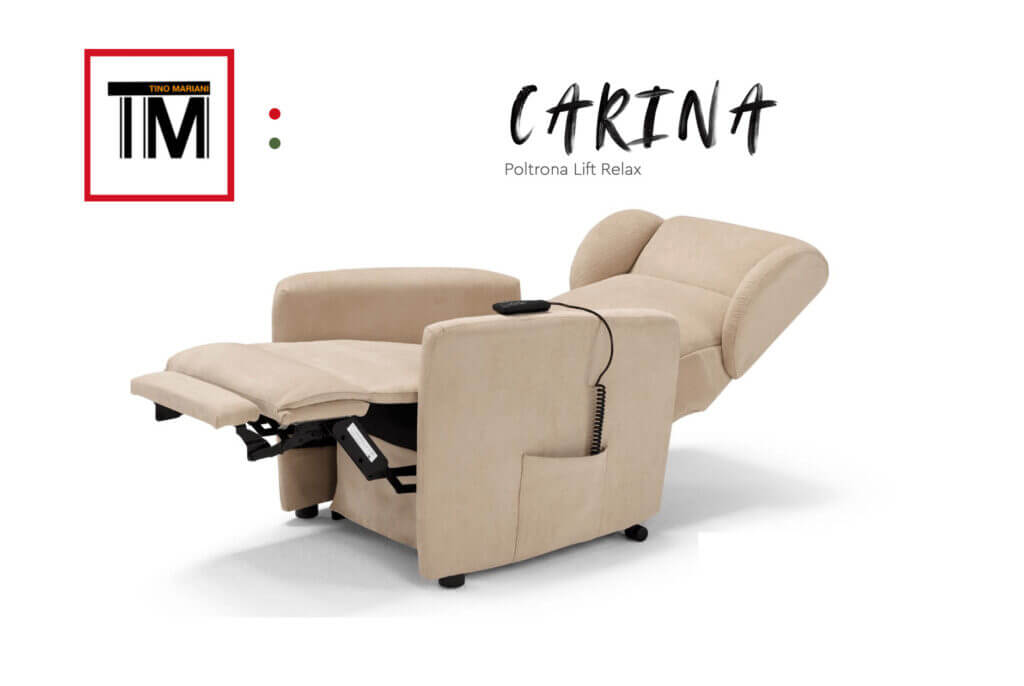 Poltrone relax dotate di doppia pediera. Scopri la funzionalità e il comfort che le poltrone relax con doppia pediera possono fornirti.