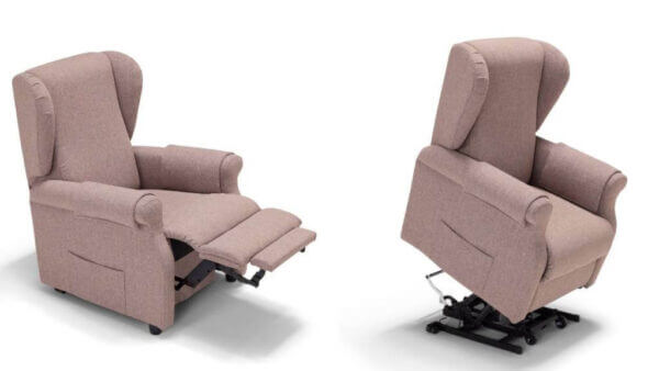 Poltrone Relax Alza Persona In Promozione Da Tino Mariani A Lissone