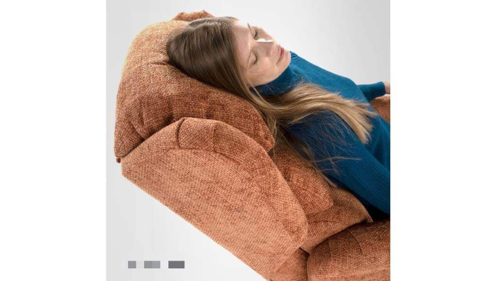 Poltrone Relax Comode Per Anziani In Vendita Da Tino Mariani