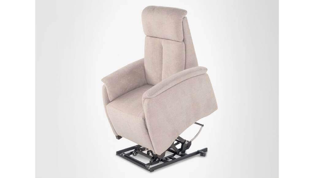 Poltrone Relax Dispositivo Medico Tino Mariani