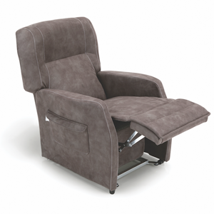Poltrone Relax elettriche