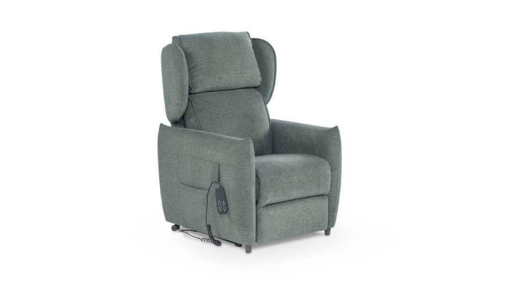 Poltrone Relax Moderne Ed Ergonomiche Tino Mariani