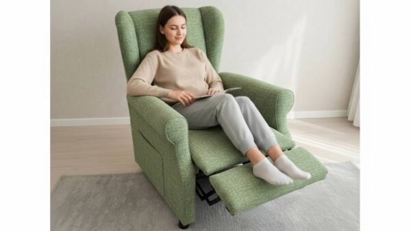 Poltrone relax artigianali Tino Mariani a Lissone – vicino a te